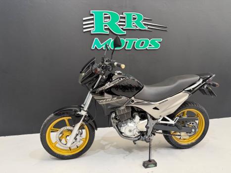HONDA NX Falcon 400, Foto 4