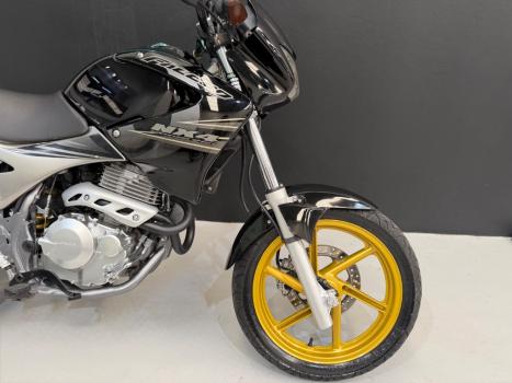 HONDA NX Falcon 400, Foto 5