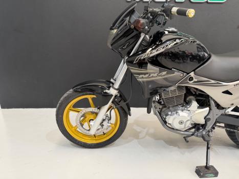 HONDA NX Falcon 400, Foto 6