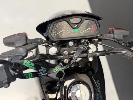 HONDA NX Falcon 400, Foto 7