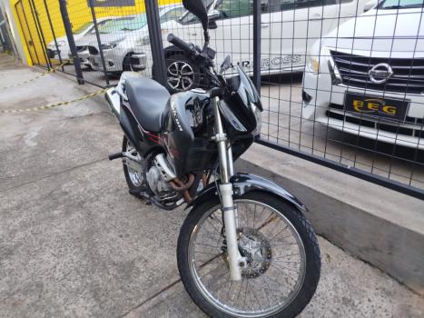 HONDA NX Falcon 400, Foto 1