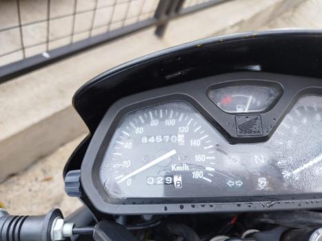 HONDA NX Falcon 400, Foto 2