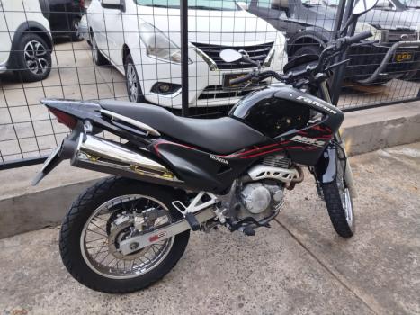 HONDA NX Falcon 400, Foto 3