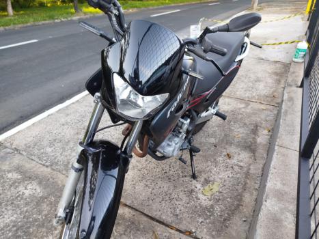 HONDA NX Falcon 400, Foto 4