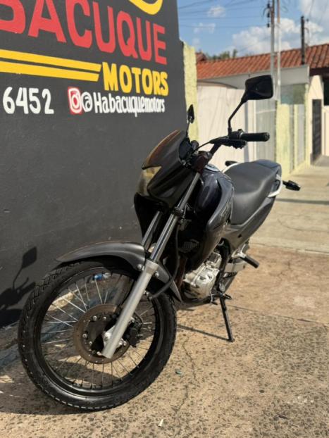 HONDA NX Falcon 400, Foto 1