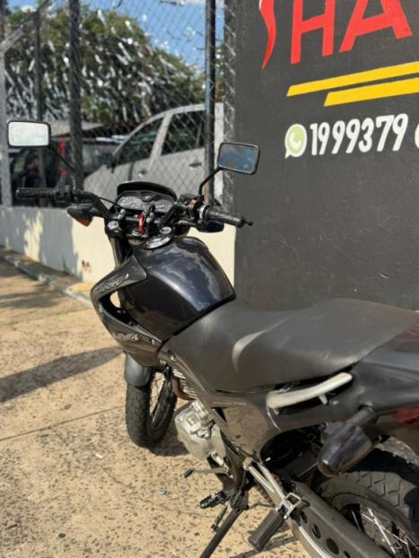 HONDA NX Falcon 400, Foto 3