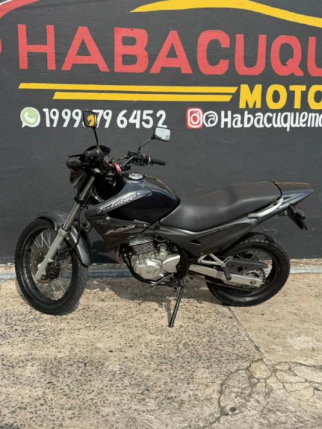 HONDA NX Falcon 400, Foto 4