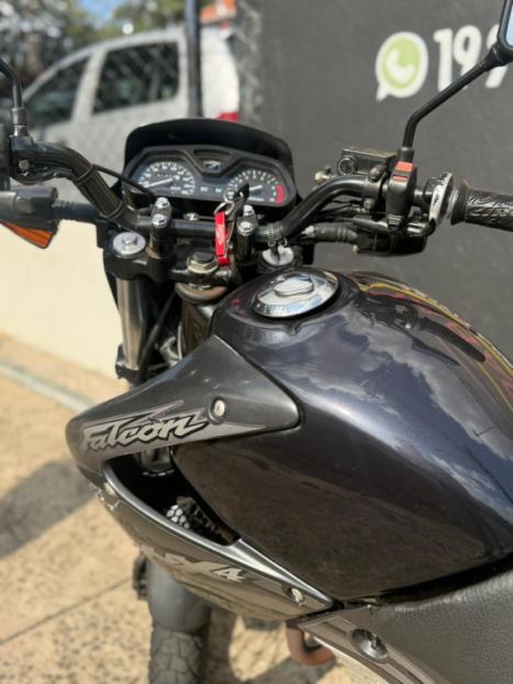 HONDA NX Falcon 400, Foto 5