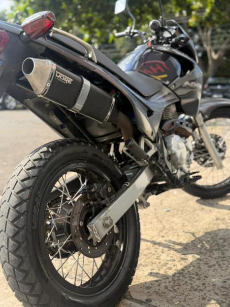 HONDA NX Falcon 400, Foto 7