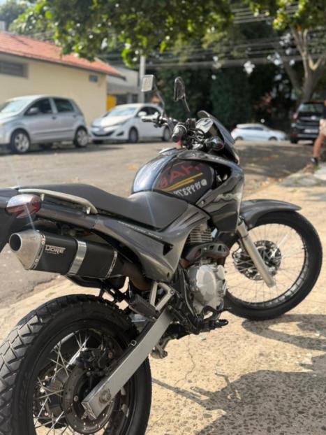HONDA NX Falcon 400, Foto 8