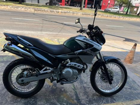 HONDA NX Falcon 400, Foto 2