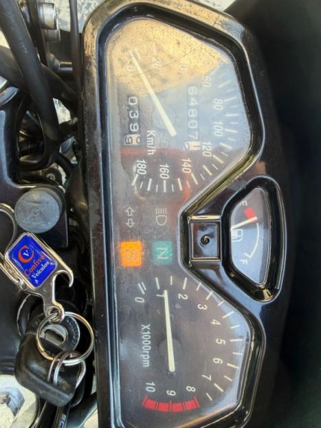 HONDA NX Falcon 400, Foto 8