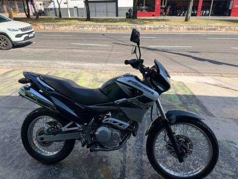 HONDA NX Falcon 400, Foto 3