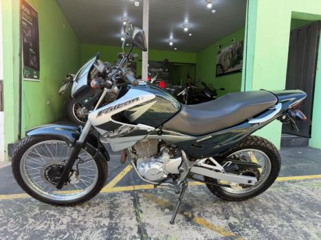 HONDA NX Falcon 400, Foto 1
