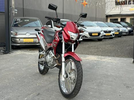 HONDA NX Falcon 400, Foto 1