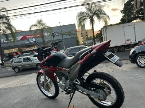HONDA NX Falcon 400, Foto 2
