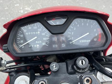 HONDA NX Falcon 400, Foto 5