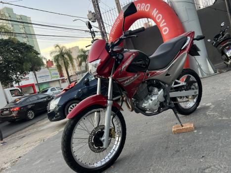 HONDA NX Falcon 400, Foto 7