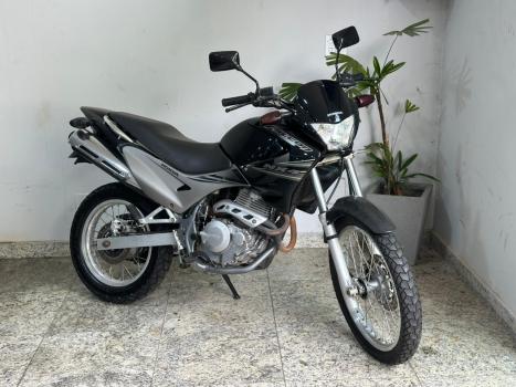 HONDA NX Falcon 400, Foto 2