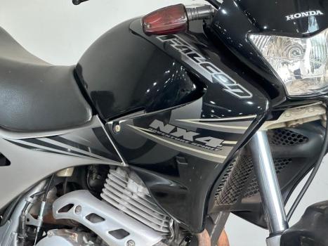HONDA NX Falcon 400, Foto 3