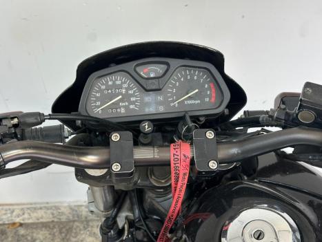 HONDA NX Falcon 400, Foto 4