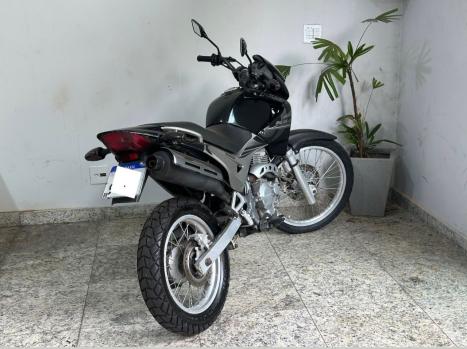 HONDA NX Falcon 400, Foto 5