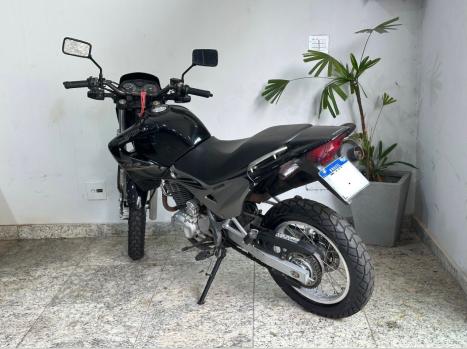 HONDA NX Falcon 400, Foto 6