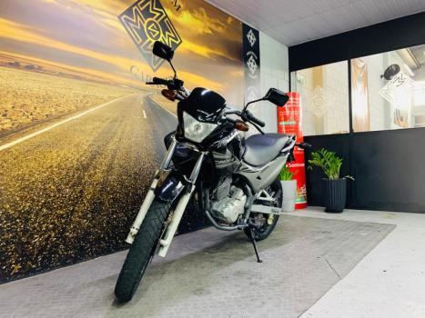 HONDA NX Falcon 400, Foto 3