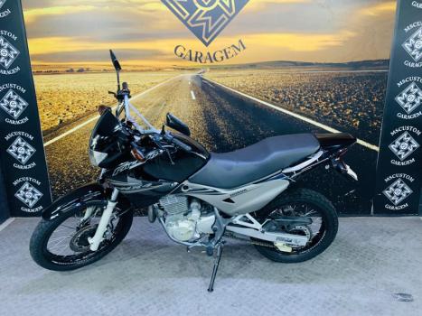 HONDA NX Falcon 400, Foto 4
