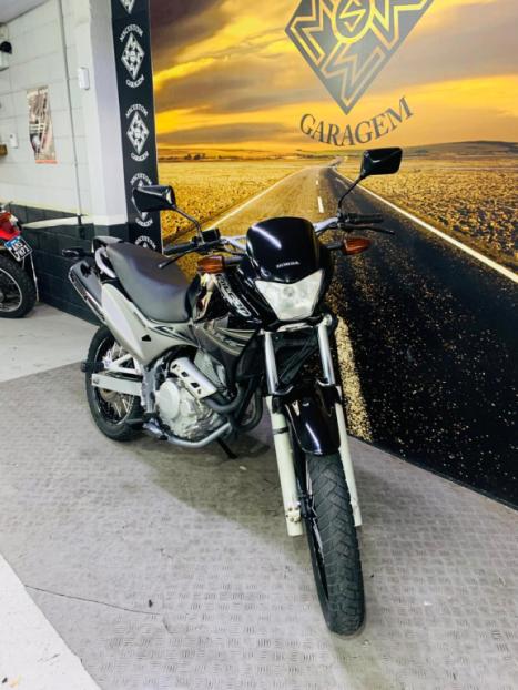 HONDA NX Falcon 400, Foto 5