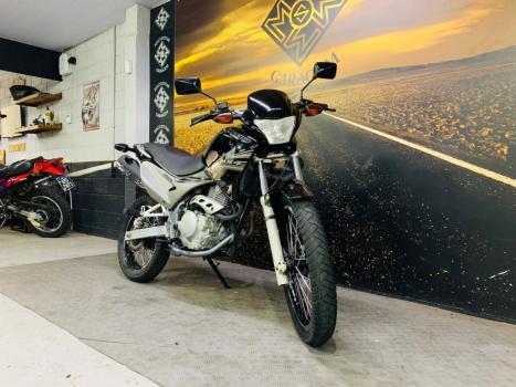 HONDA NX Falcon 400, Foto 6