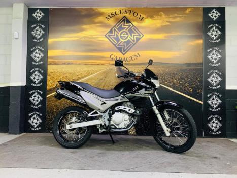 HONDA NX Falcon 400, Foto 8