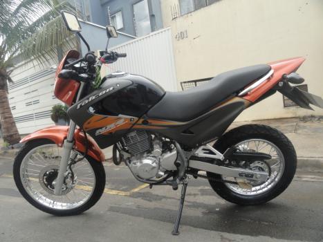 HONDA NX Falcon 400, Foto 1