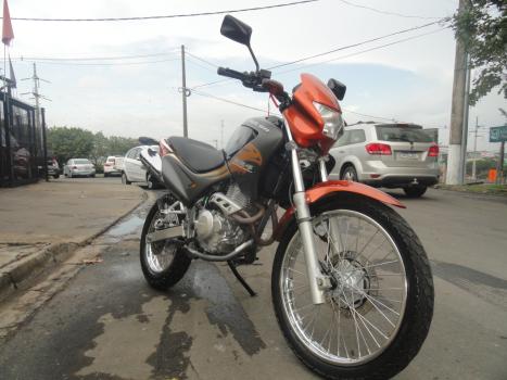 HONDA NX Falcon 400, Foto 2