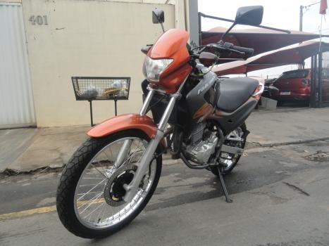 HONDA NX Falcon 400, Foto 4