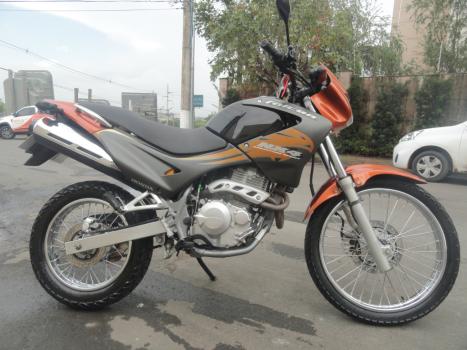 HONDA NX Falcon 400, Foto 6