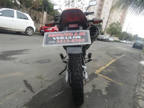 HONDA NX Falcon 400, Foto 7