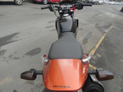 HONDA NX Falcon 400, Foto 8
