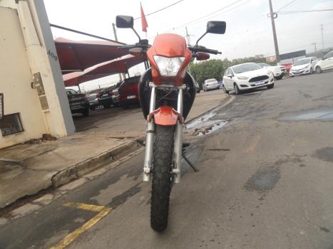 HONDA NX Falcon 400, Foto 10