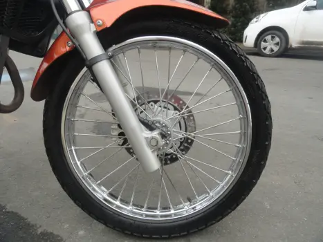 HONDA NX Falcon 400, Foto 13