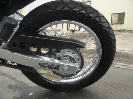 HONDA NX Falcon 400, Foto 14