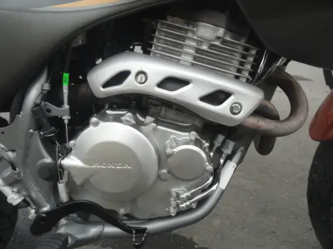 HONDA NX Falcon 400, Foto 17