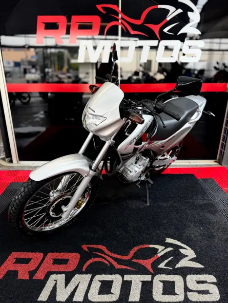 HONDA NX Falcon 400, Foto 8