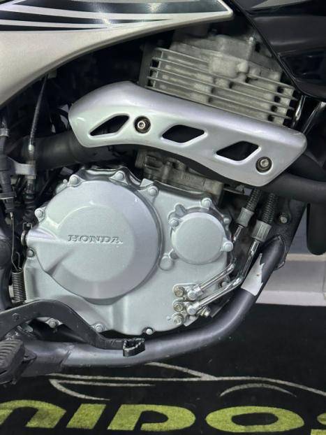 HONDA NX Falcon 400, Foto 3