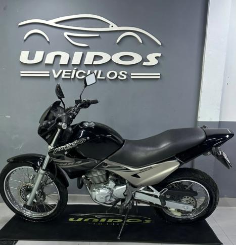 HONDA NX Falcon 400, Foto 5