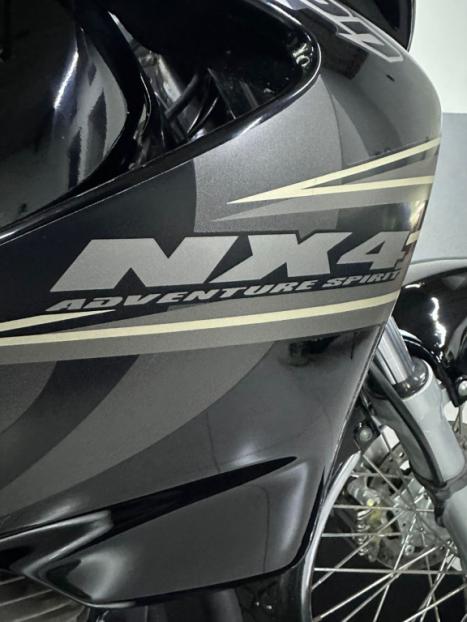 HONDA NX Falcon 400, Foto 7
