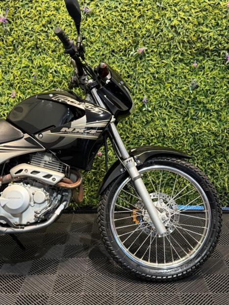 HONDA NX Falcon 400, Foto 5