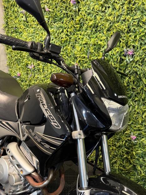 HONDA NX Falcon 400, Foto 8