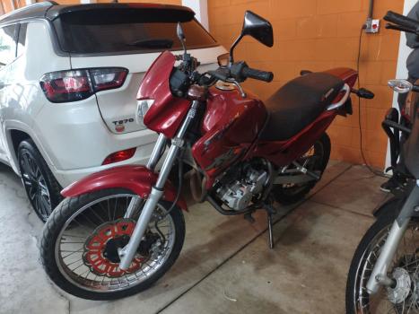 HONDA NX Falcon 400, Foto 1