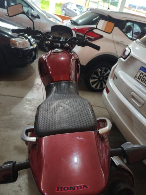 HONDA NX Falcon 400, Foto 6